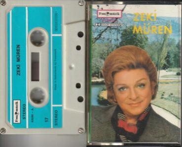 Zeki Müren -17